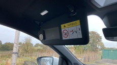 MG MG3 1.5 SE 5dr Petrol Hatchback